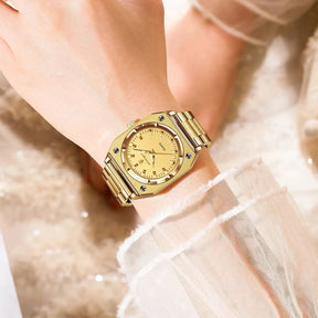 Relógio_Feminino_Dourado_Elegante